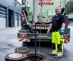 Rohrreinigung und Abflussreinigung in Theres