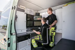 Über unser Team für Kanalreinigung in Theres